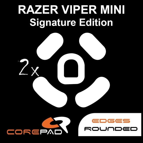 Corepad Viper Mini Signature Edition