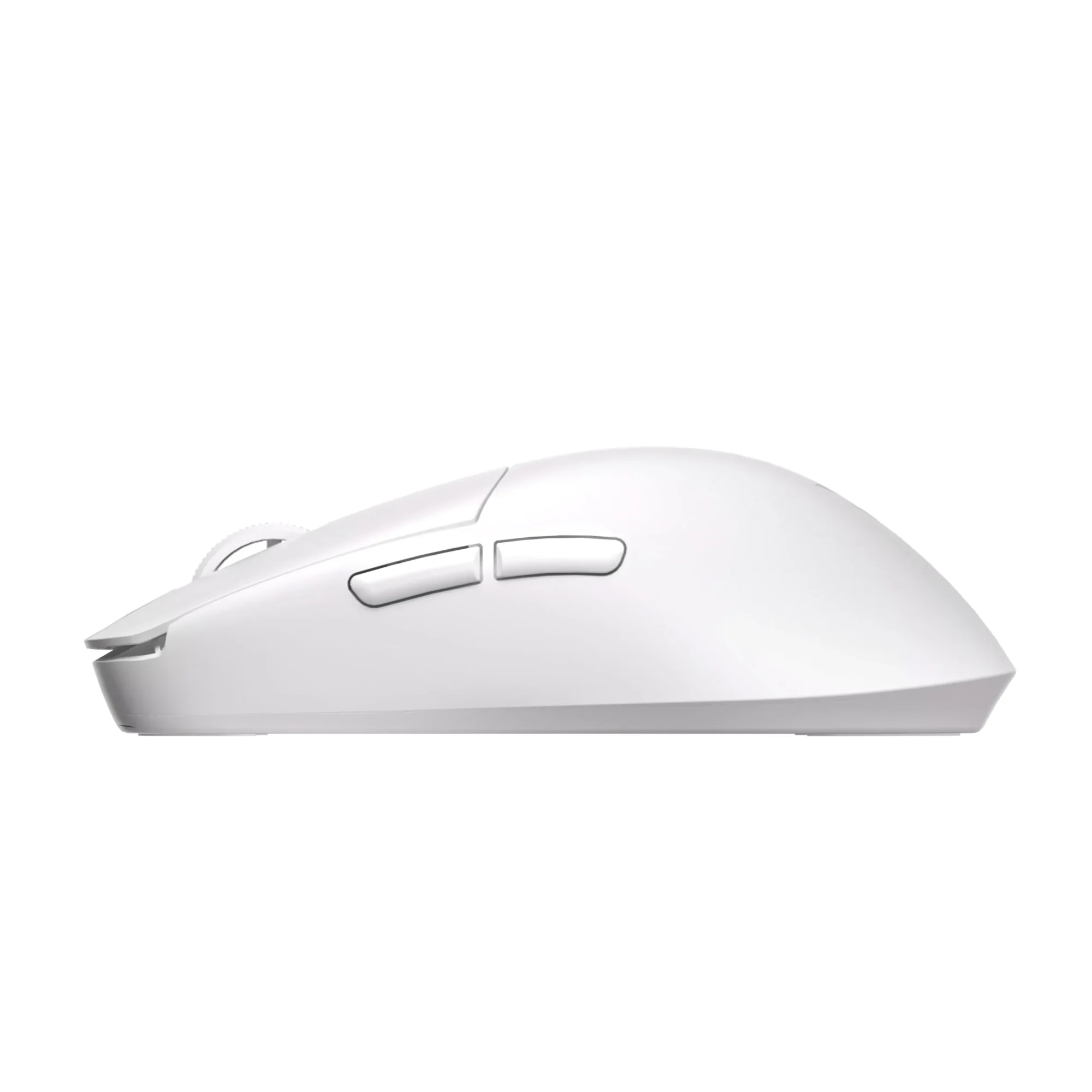 NinjutsoSora Wireless Gaming Mouse White - PC周辺機器