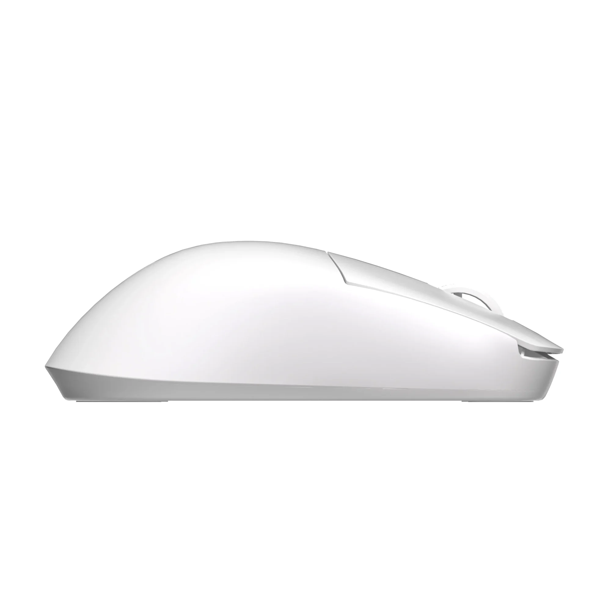 ショッピング超高品質 Ninjutso Sora Wireless Mouse White - PC