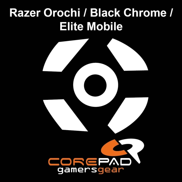 Corepad Razer Orochi