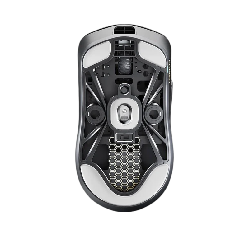 LAMZU MAYA - Wireless Superlight Gaming Mouse - ZerkGamingMods