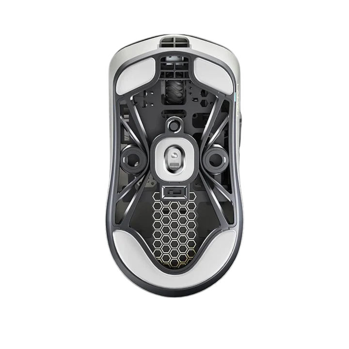 LAMZU MAYA - Wireless Superlight Gaming Mouse