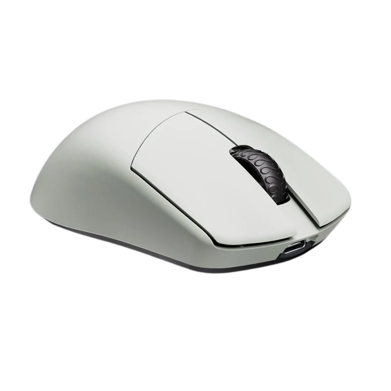 LAMZU MAYA - Wireless Superlight Gaming Mouse - ZerkGamingMods