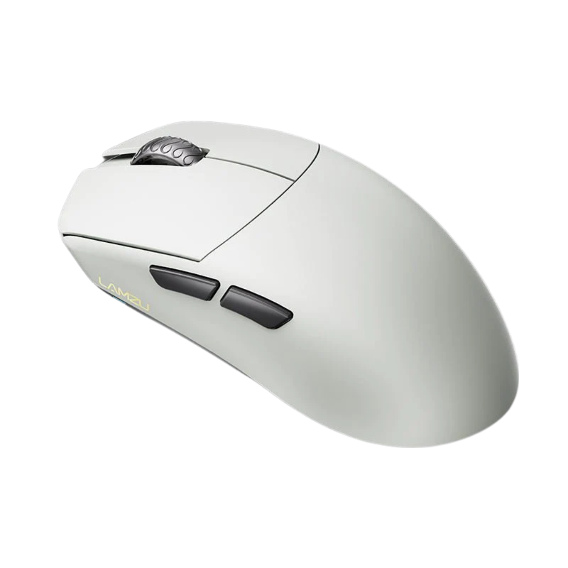 LAMZU MAYA - Wireless Superlight Gaming Mouse - ZerkGamingMods