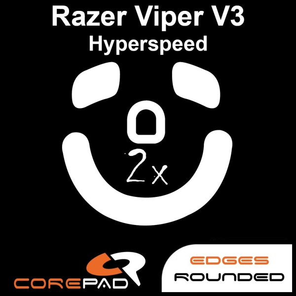 Corepad Skatez Razer Viper V3 HyperSpeed Wireless