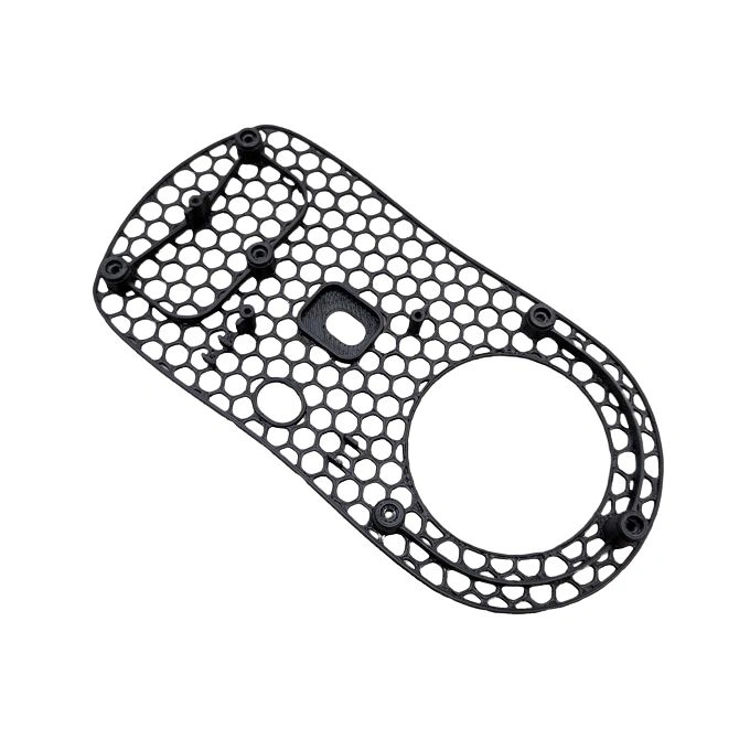 Logitech G Pro X Superlight 2 - Lightweight Base Mod