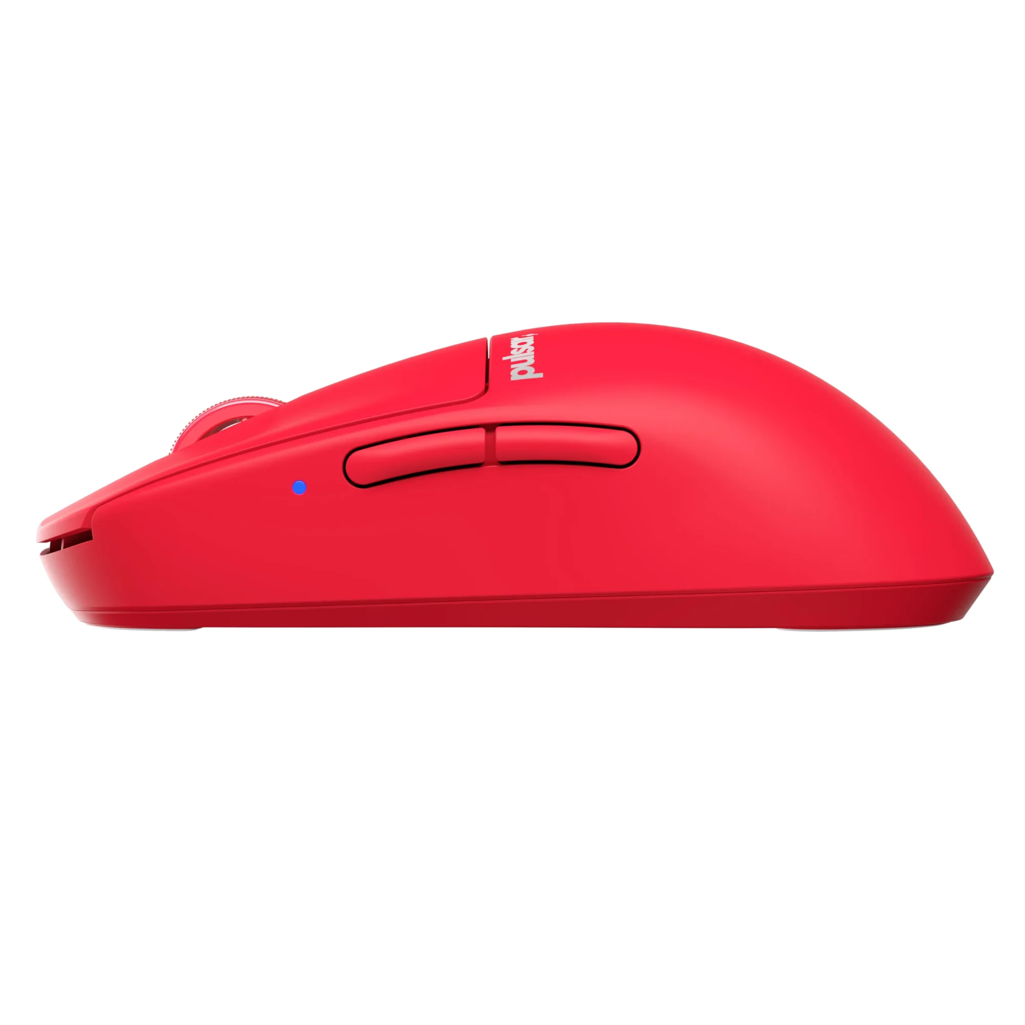 Pulsar X2V2 - Wireless Gaming Mouse [Red Edition] - ZerkGamingMods