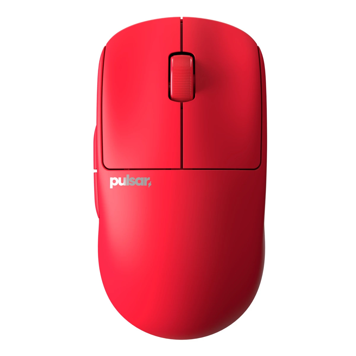 Pulsar X2V2 - Wireless Gaming Mouse [Red Edition] - ZerkGamingMods