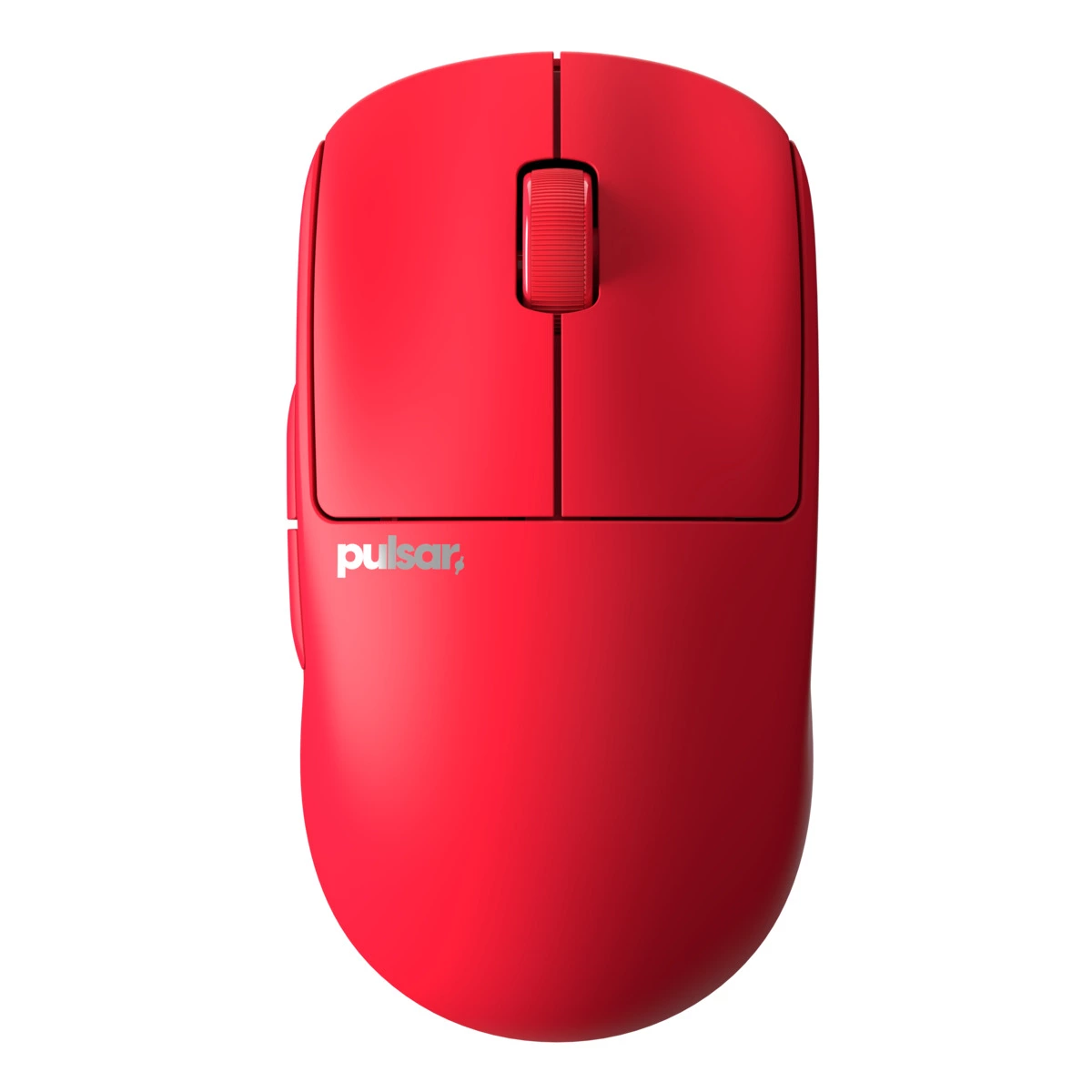 Pulsar X2V2 Mini - Wireless Gaming Mouse [Red Edition]