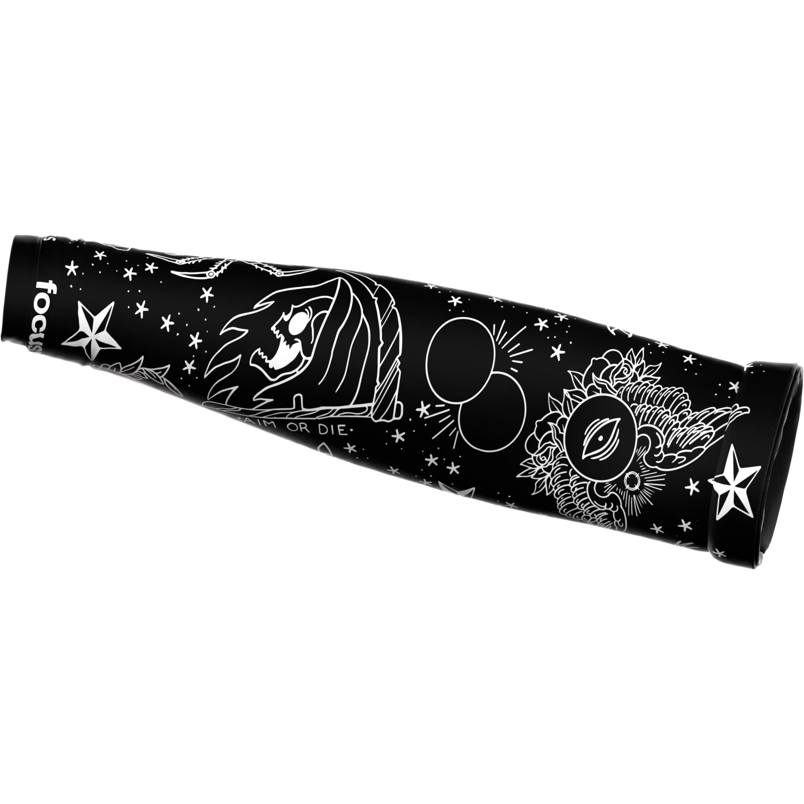 Focus x Aimab Tatoo Sleeve