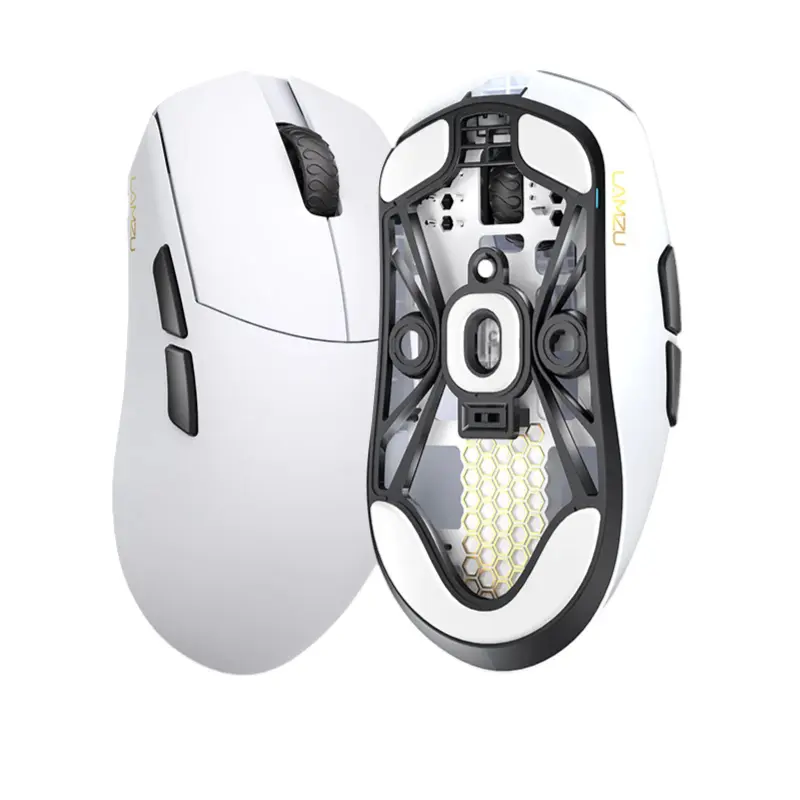 LAMZU MAYA - Wireless Superlight Gaming Mouse - OPEN BOX