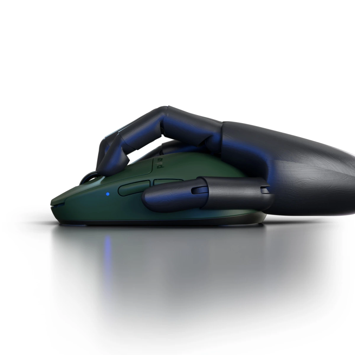 Pulsar X2H Mini - Wireless Gaming Mouse [Founder's Edition]