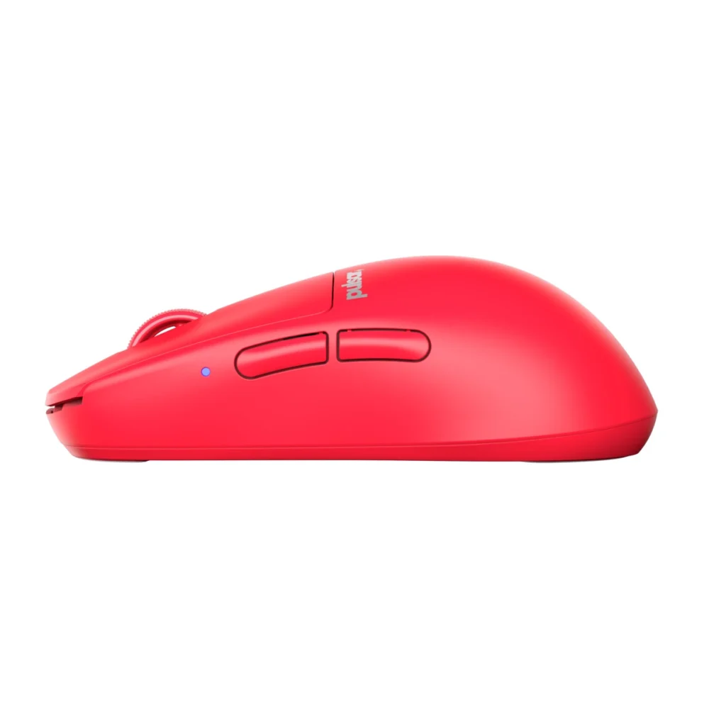 Pulsar X2H Mini - Wireless Gaming Mouse [Red Edition]