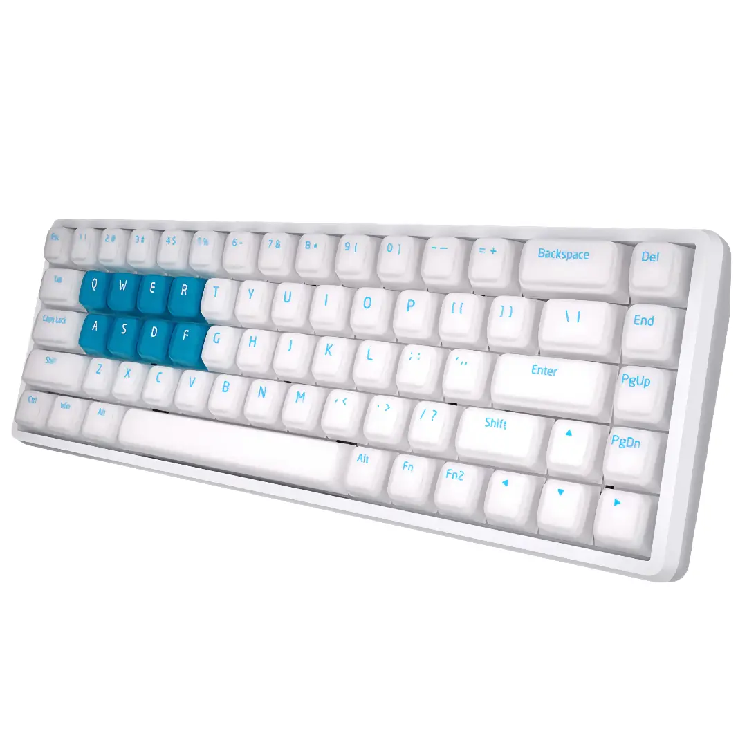 Atlantis Pro - Hall Effect Gaming Keyboard