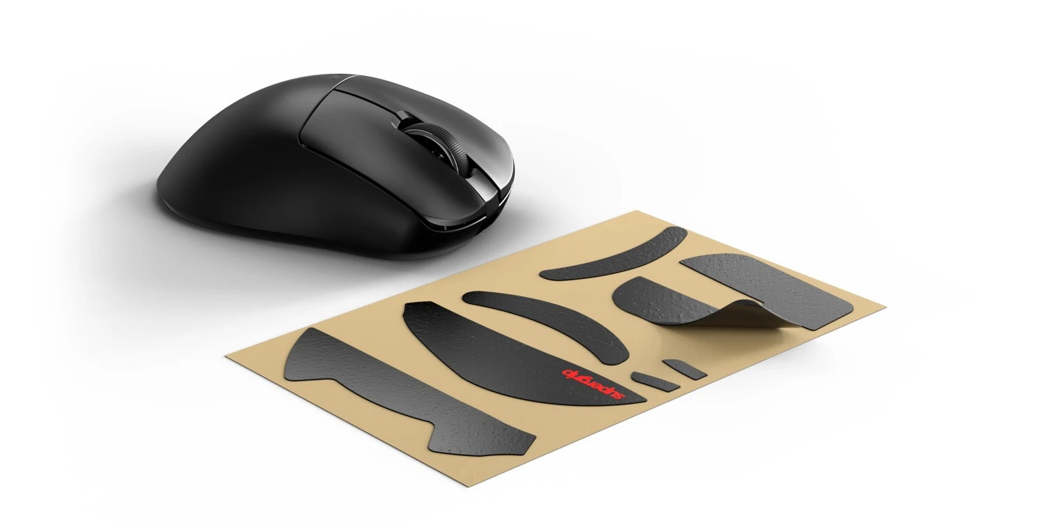 Pulsar Xlite V3 Series Supergrip Pulsar Xlite V3 Series Supergrip