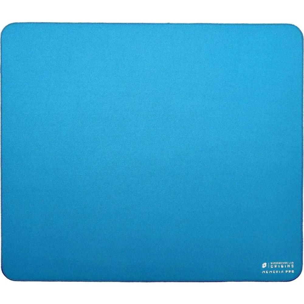 Memoria Pro Gaming Mousepad