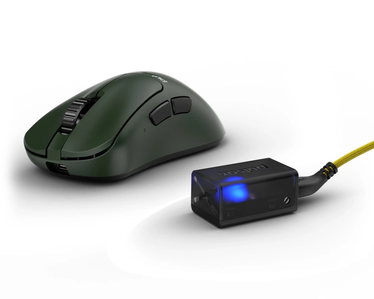 Pulsar Xlite V3 eS Gaming Mouse [Founder's Edition]