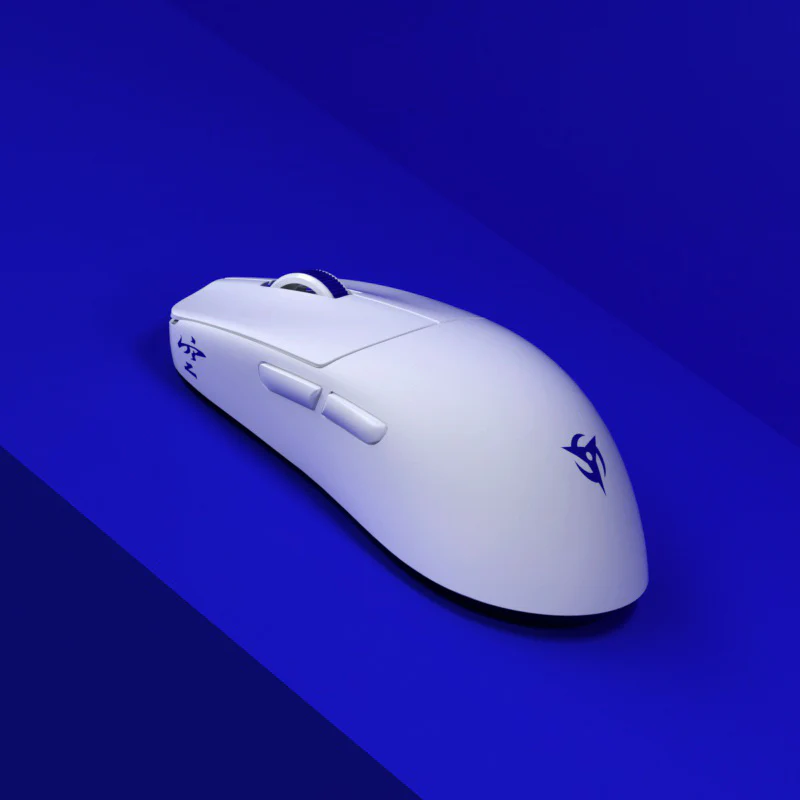Ninjutso Sora V2 Wireless Gaming Mouse - ZerkGamingMods