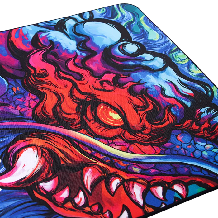 EspTiger Blaze V3 Large Gaming Mousepad