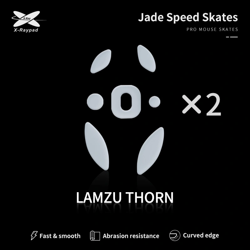 Jade Skates LAMZU THORN