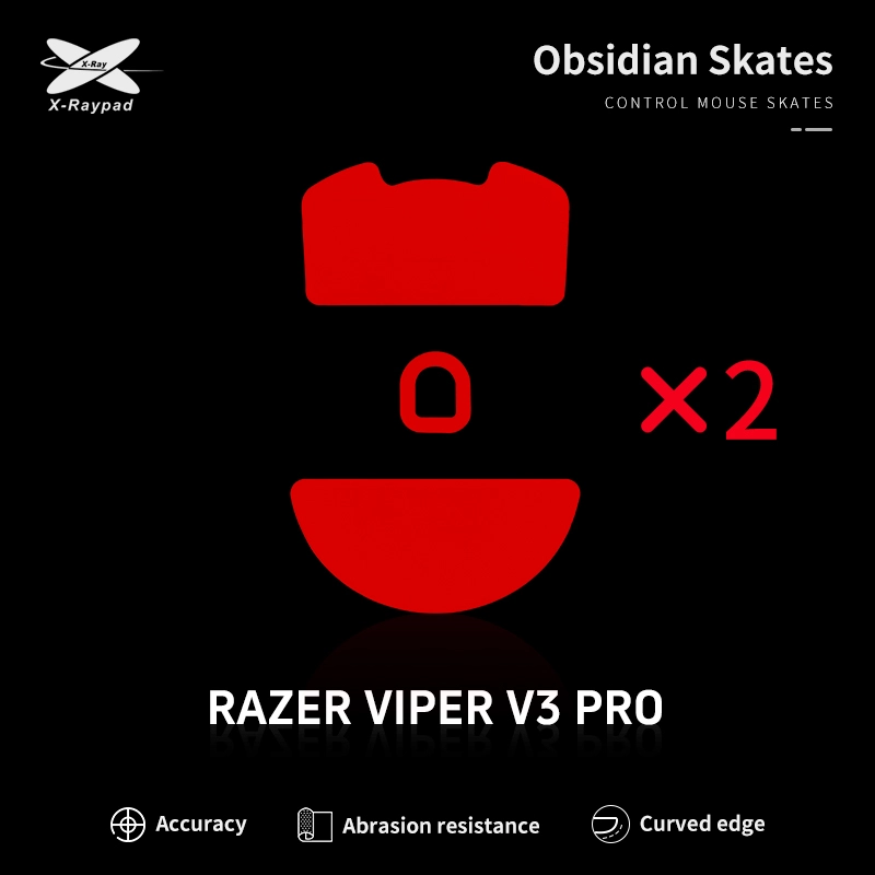 Obsidian VIPER V3 PRO V3 Pro