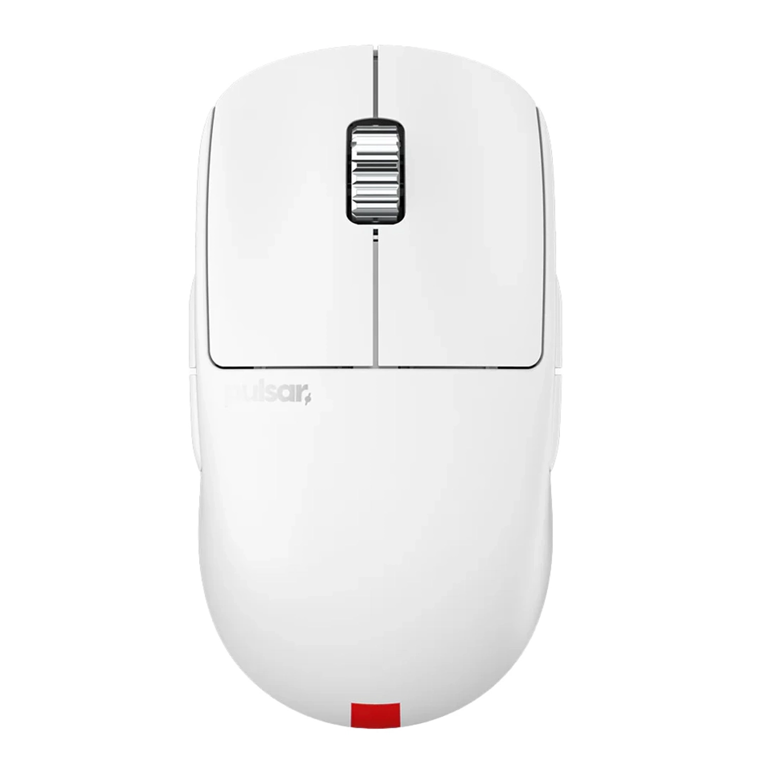 Pulsar X2A eS Gaming Mouse [White Edition]