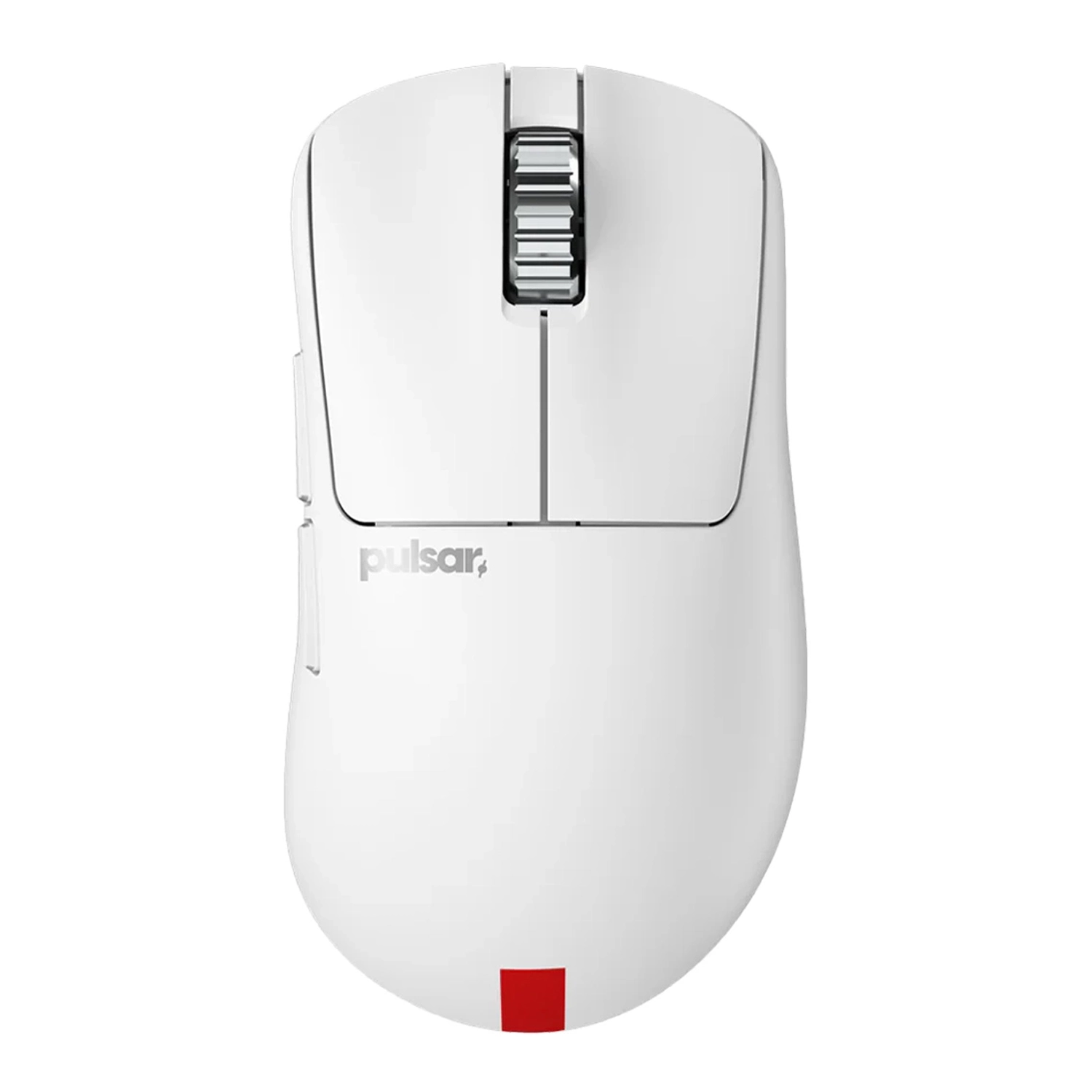 Pulsar Xlite V3 eS Gaming Mouse [White Edition]