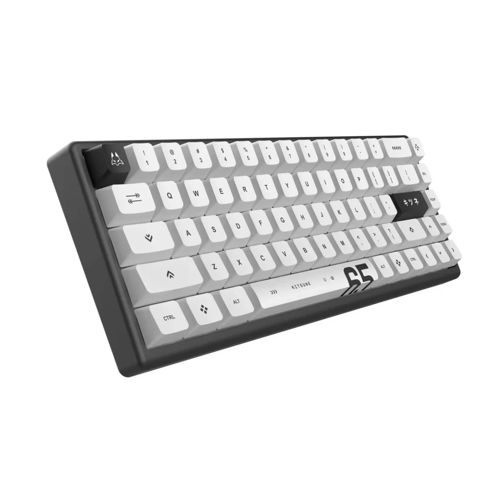 Polar 65 PRO (Kitsune Black)