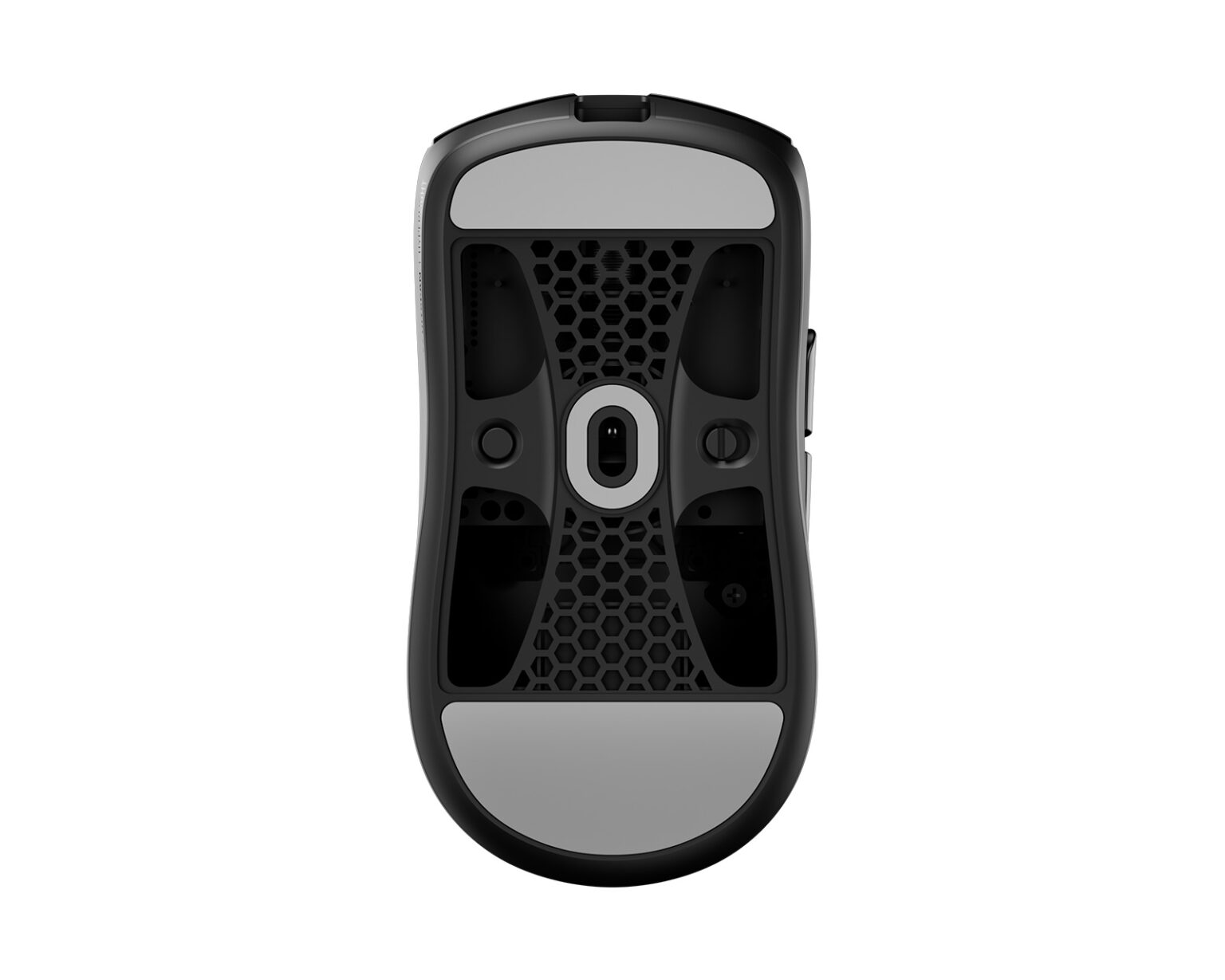 HITSCAN Hyperlight Gaming Mouse - OPEN BOX - ZerkGamingMods