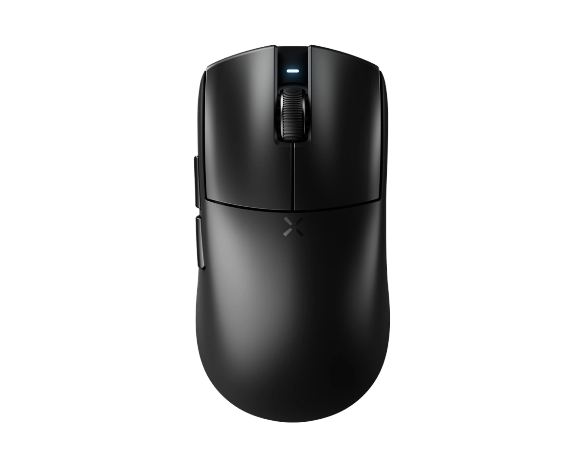 LAMZU ATLANTIS OG V2 PRO - Wireless Superlight Gaming Mouse - ZerkGamingMods