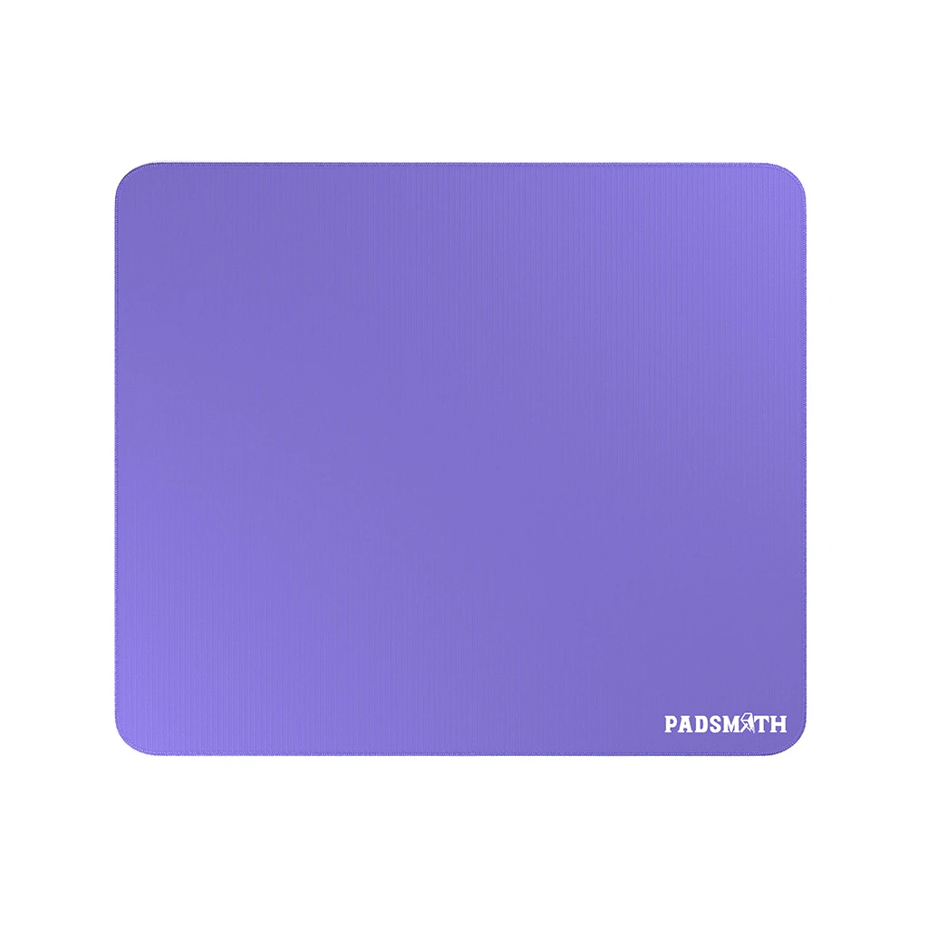 Crucible V2 - Gaming Mousepad - Purple