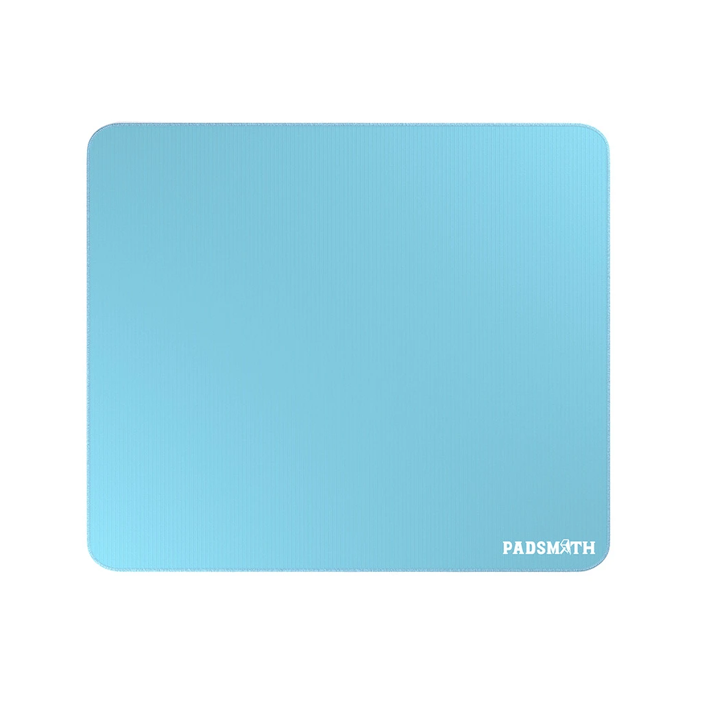 Crucible V2 - Gaming Mousepad - Teal