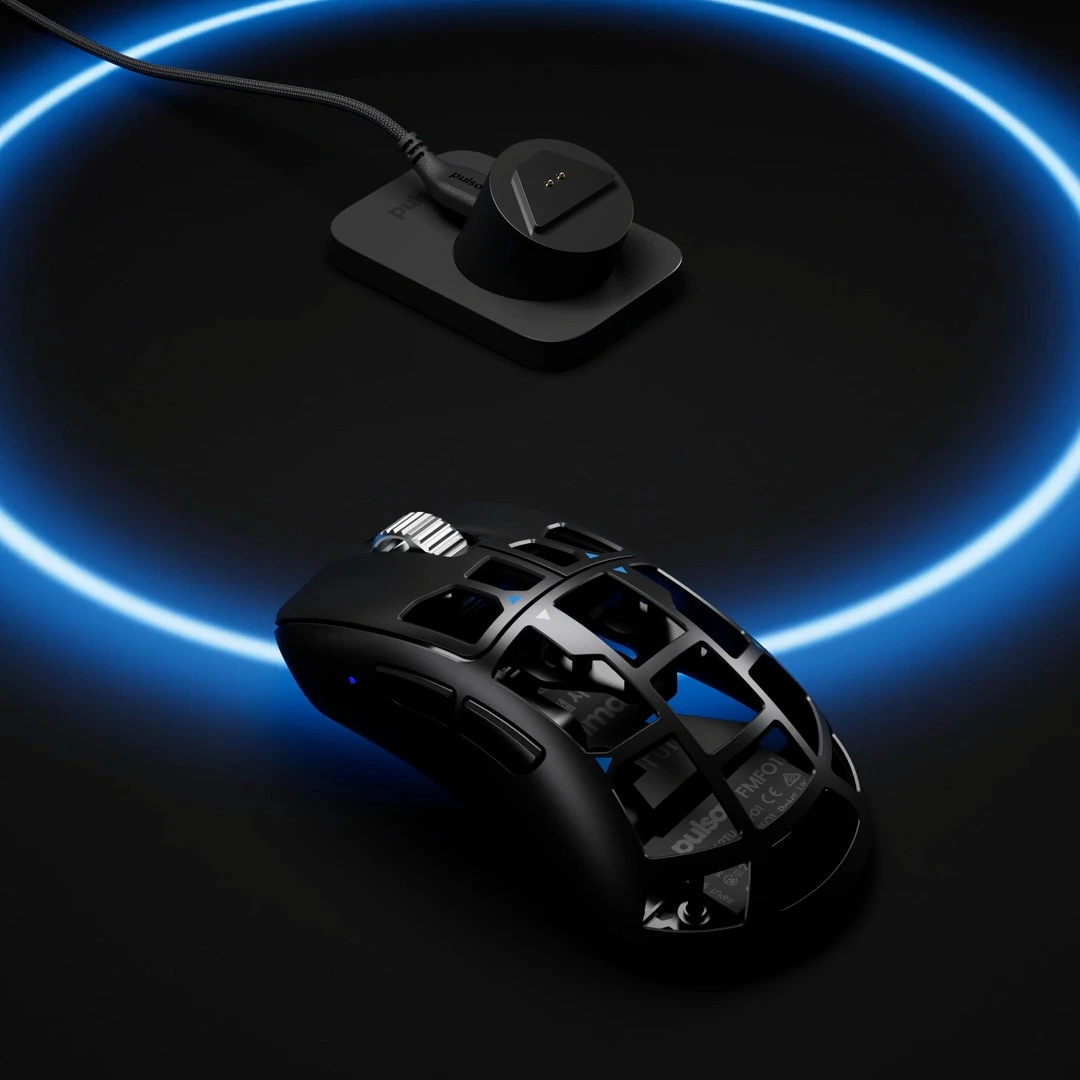 Feinmann F01 8K Wireless Gaming Mouse