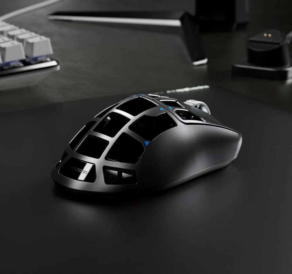 Feinmann F01 8K Wireless Gaming Mouse