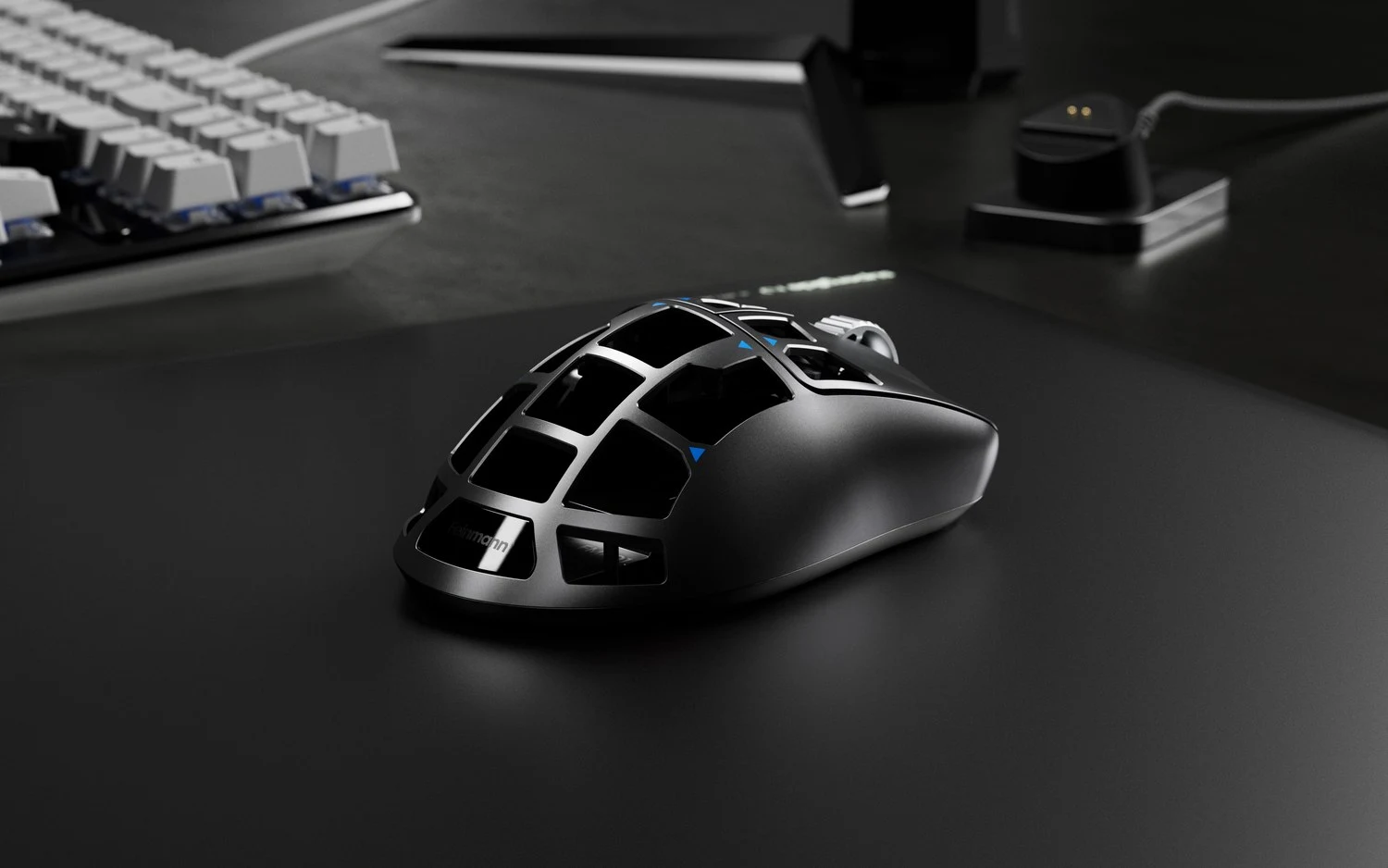 Feinmann F01 8K Wireless Gaming Mouse