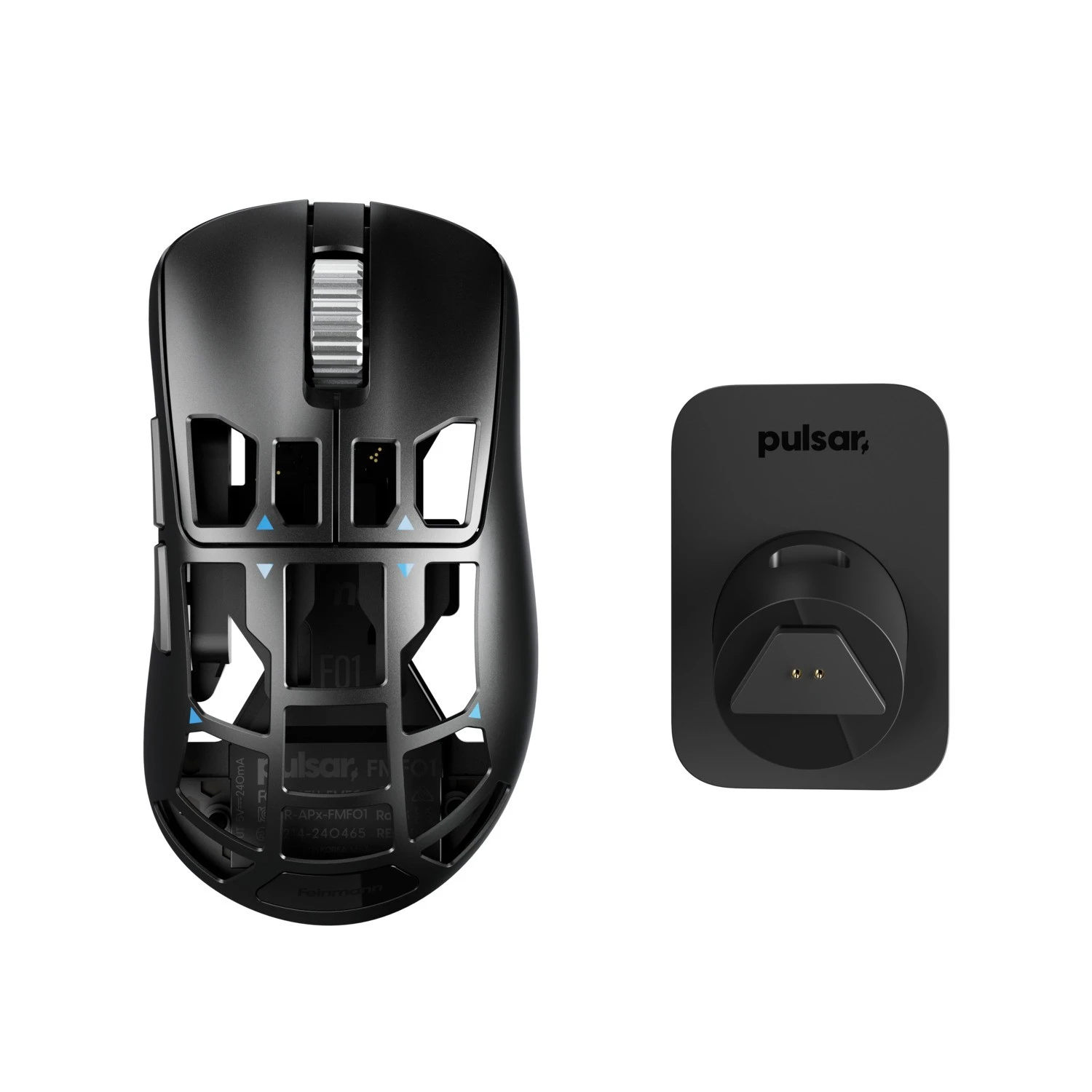 Feinmann F01 8K Wireless Gaming Mouse