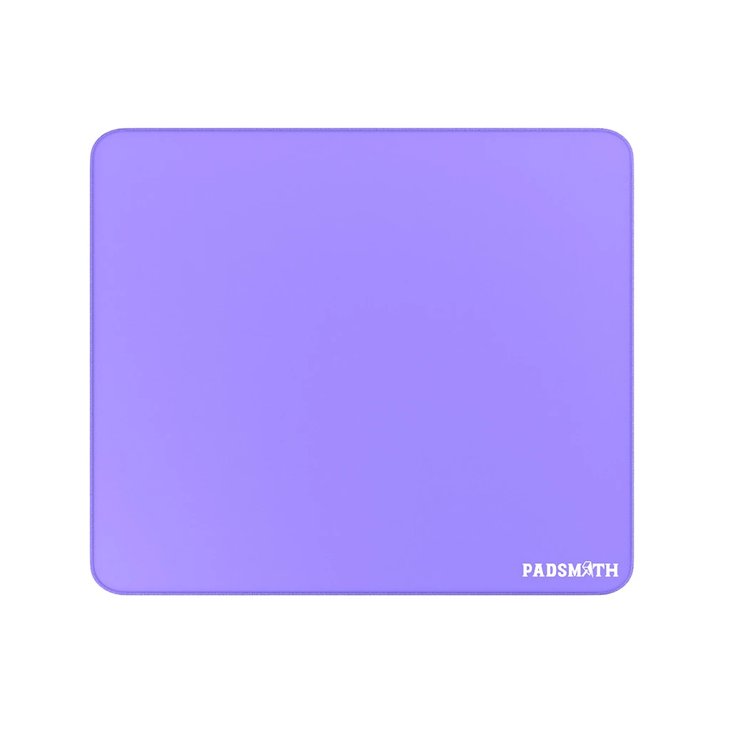 Genesis - Gaming Mousepad - Purple