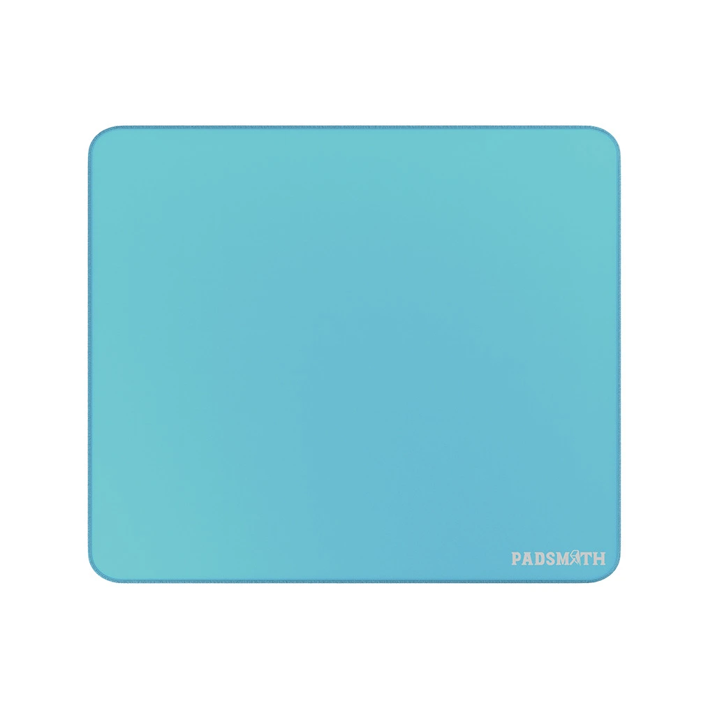 Genesis - Gaming Mousepad - Teal