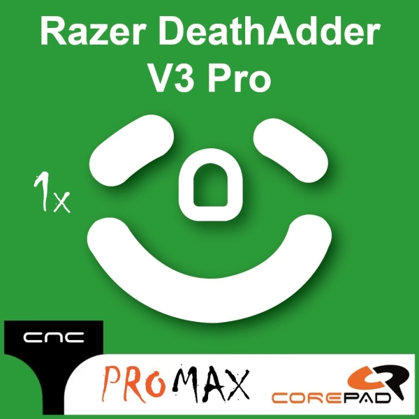 Razer DeathAdder V3 PRO Razer DeathAdder V3
