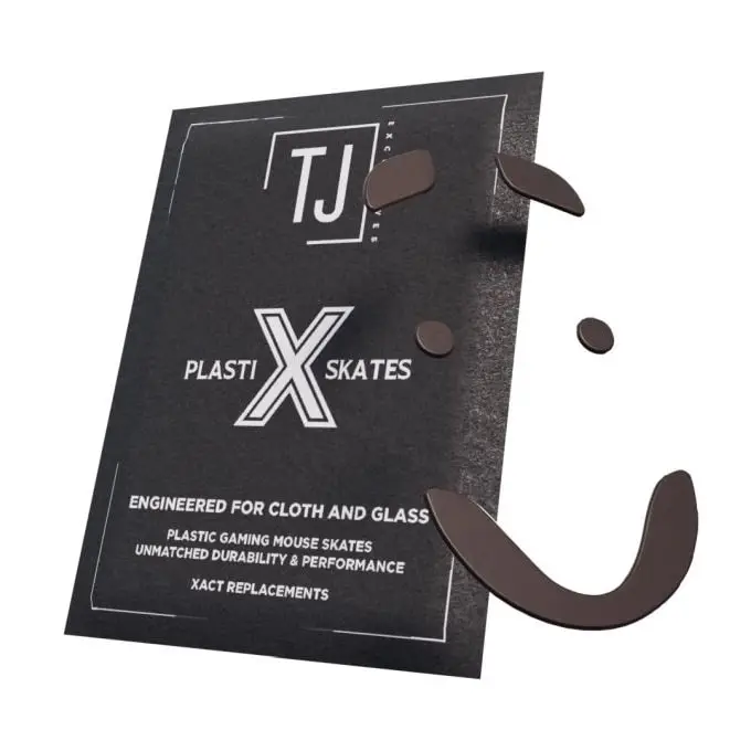 TJ Exclusives PlastiX Skates - Lamzu Maya