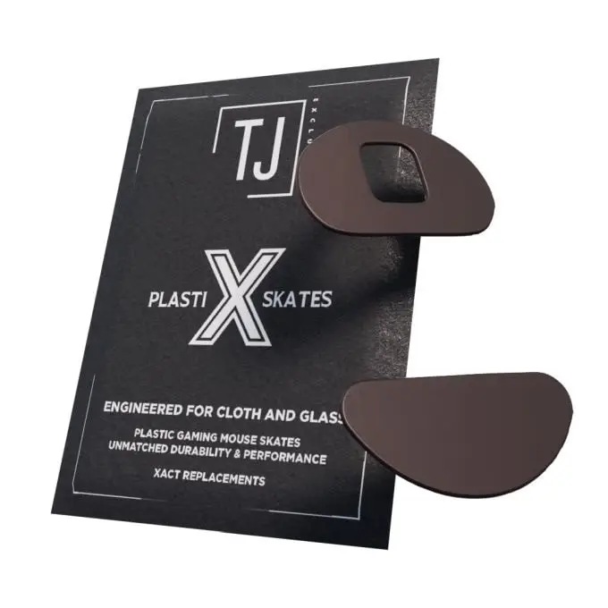 TJ Exclusives PlastiX Skates - Zowie U Series