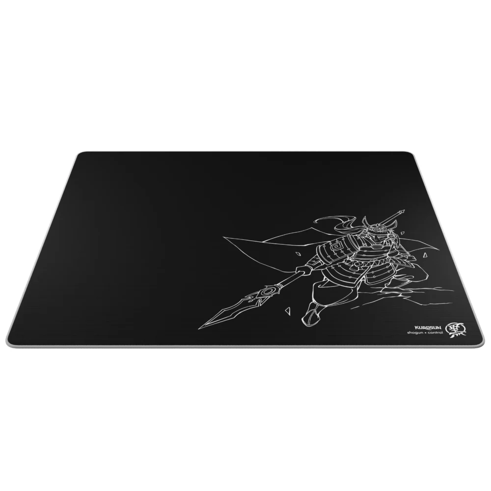 Kurosun Shogun - Premium Gaming Mousepad