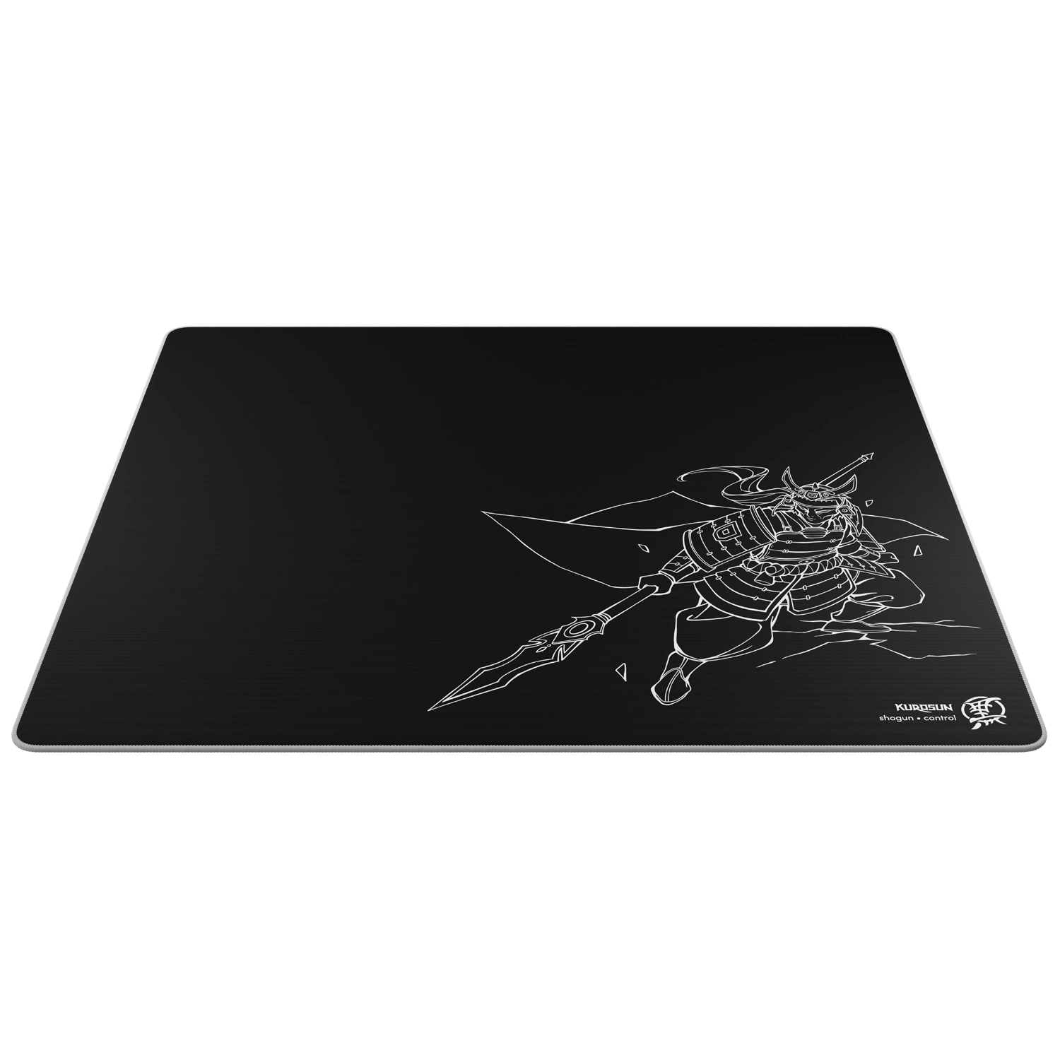 Kurosun Shogun - Premium Gaming Mousepad