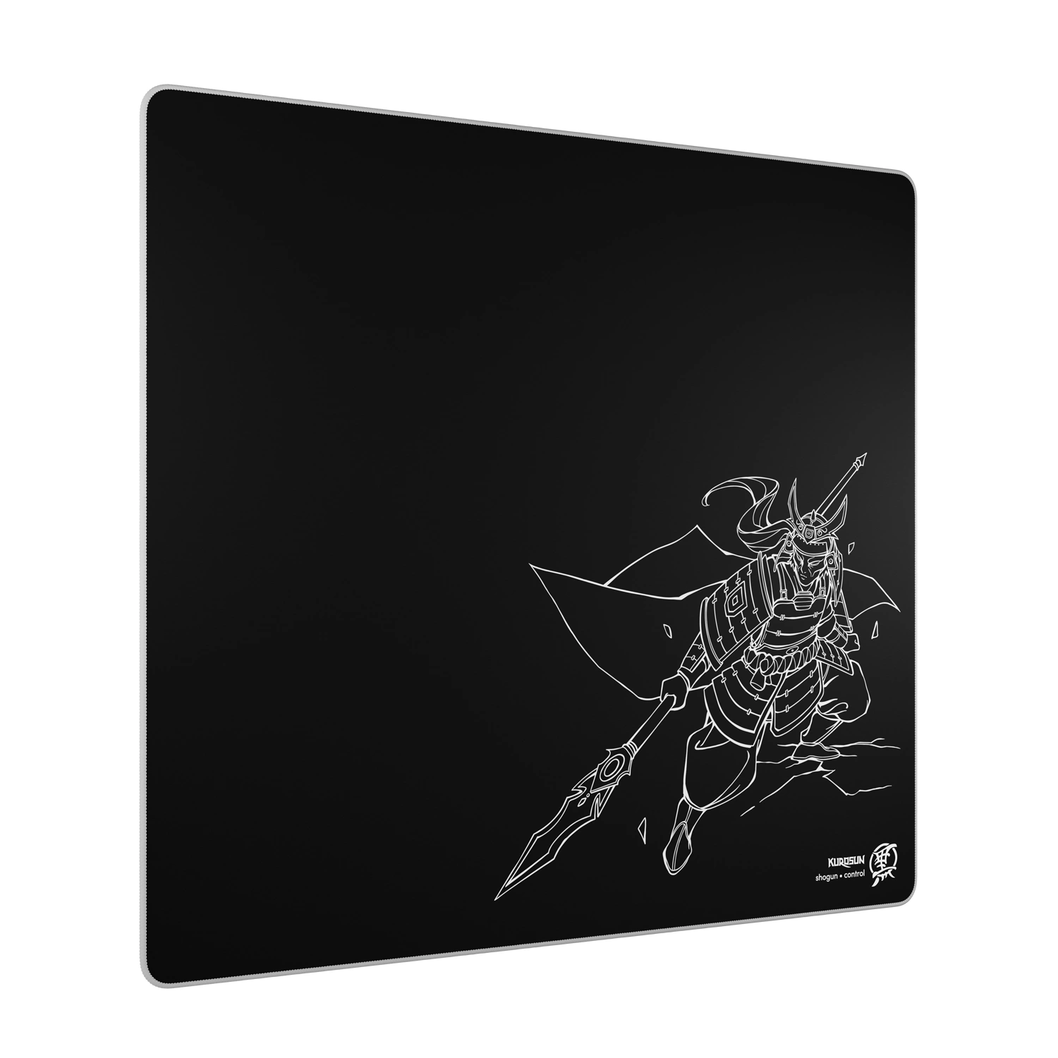 Kurosun Shogun - Premium Gaming Mousepad