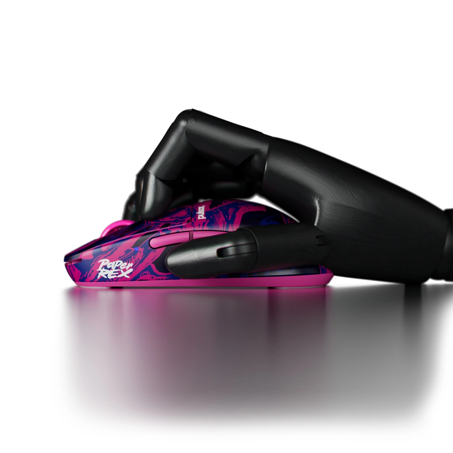 Pulsar X2 V3 Mini – Wireless Gaming Mouse - PRX Edition