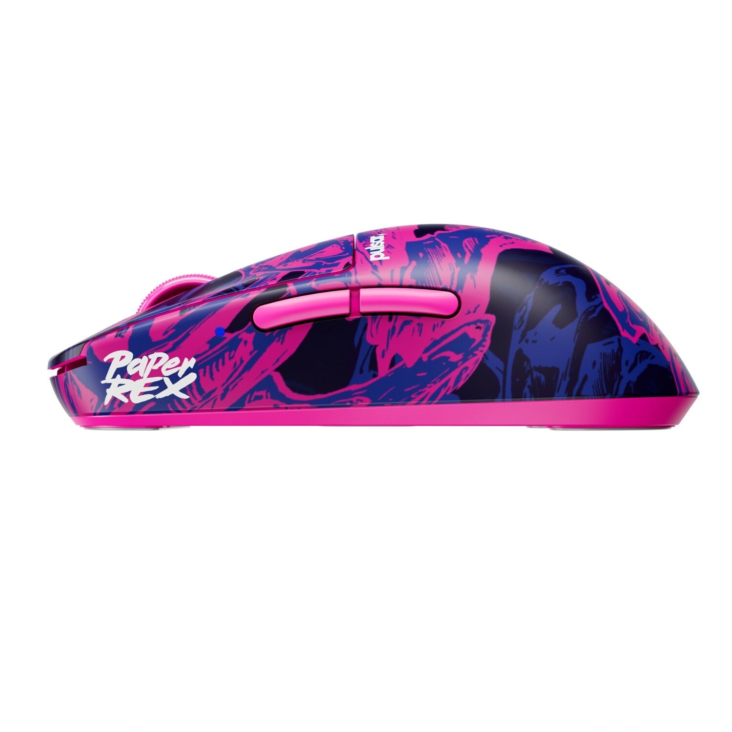 Pulsar X2 V3 Mini – Wireless Gaming Mouse - PRX Edition