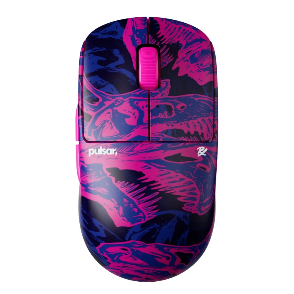 Pulsar X2 V3 Mini – Wireless Gaming Mouse - PRX Edition