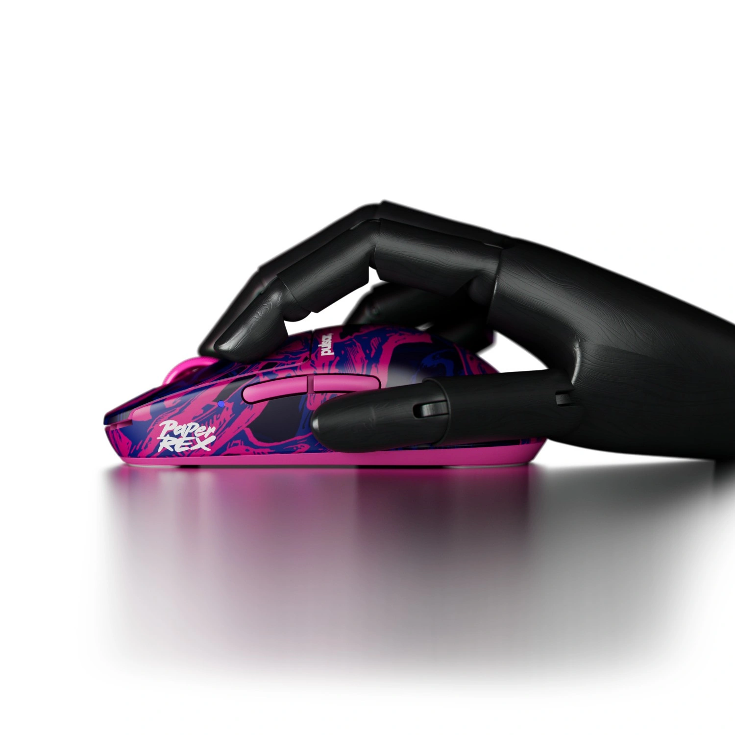 Pulsar X2 V3 Mini – Wireless Gaming Mouse - PRX Edition