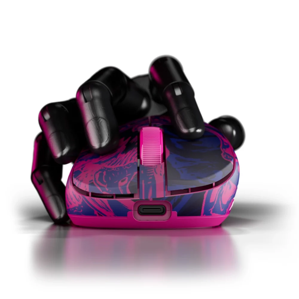 Pulsar Xlite V4 Medium – Wireless Gaming Mouse - PRX Edition