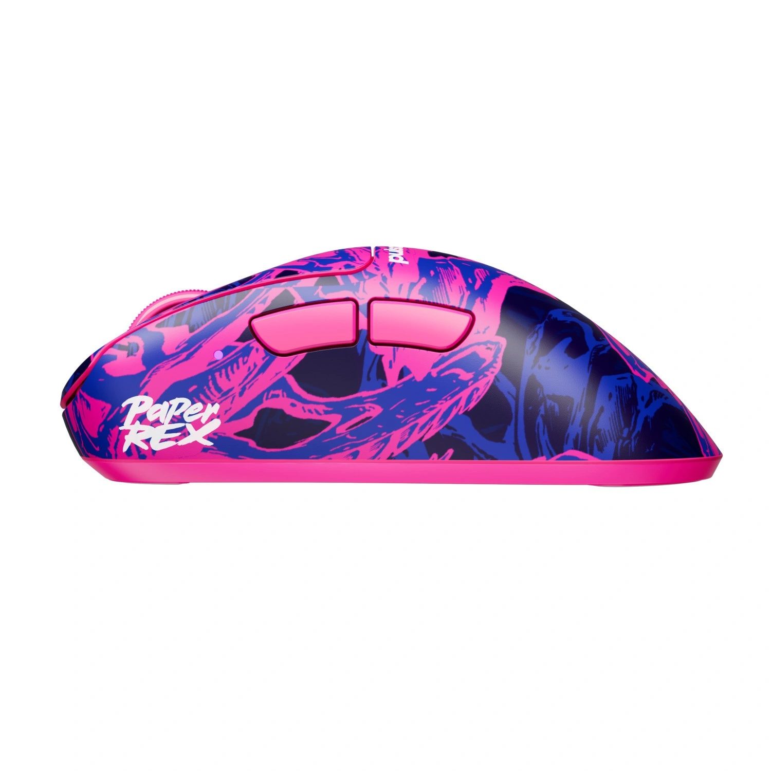 Pulsar Xlite V4 Medium – Wireless Gaming Mouse - PRX Edition